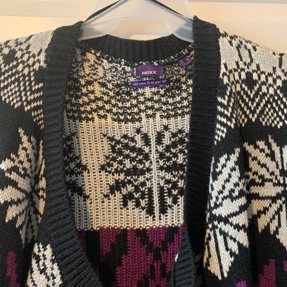 Mexx ladies sweater - Picture 2 of 6